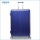 Fashion Lady PC Travel Luggage PC Cheap Carry on Luggage